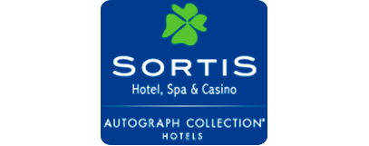 Sortis Hotel, Spa & Casino