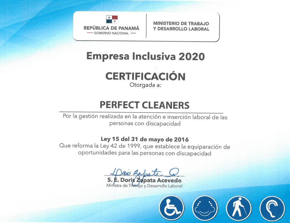 Empresa inclusiva